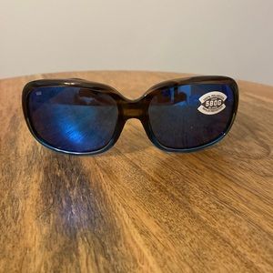 Costa Del Mar Gannet Sunglasses